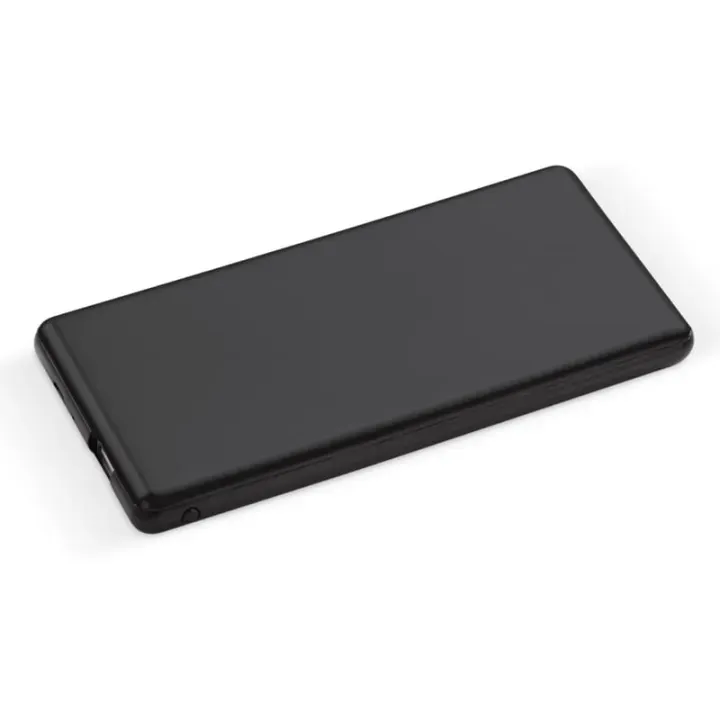 Light-up logo powerbank 4.000mAh - LT91288 (N0202)